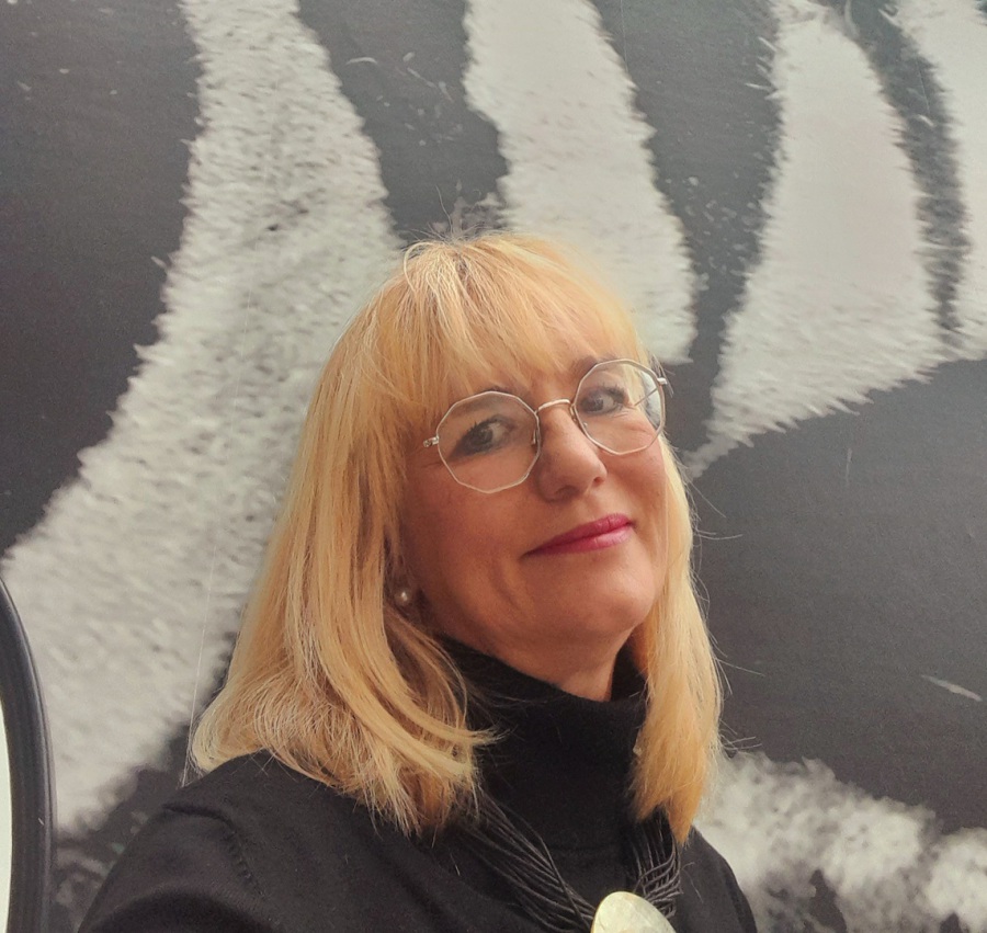 Sandras Hair Art Ihr Haar in den besten Händen in MainzKostheim